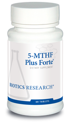 5-MTHF Plus Forte®