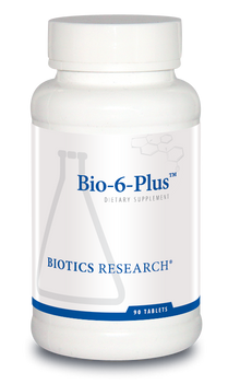 Bio-6-Plus™