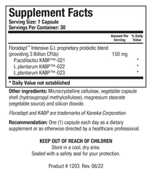 BioDoph-3 GI™