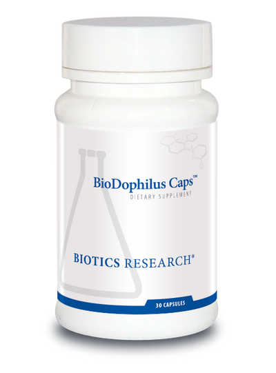 BioDophilus Caps™