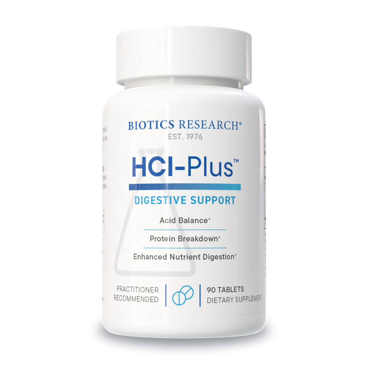 HCl-Plus™