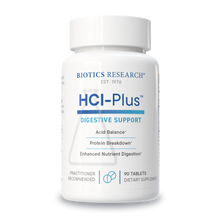 HCl-Plus™