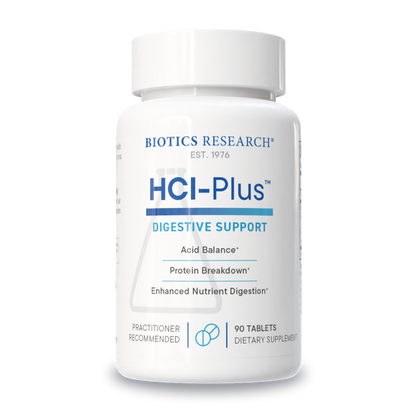 HCl-Plus™