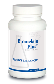 Bromelain Plus™