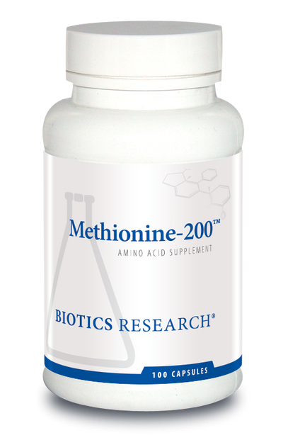 Methionine-200™