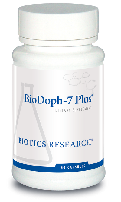 BioDoph-7 Plus® Probiotic Blend
