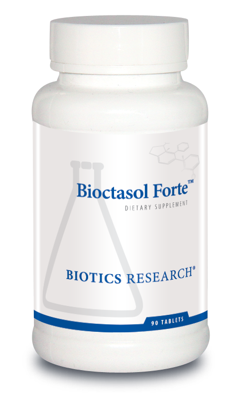 Bioctasol Forte™