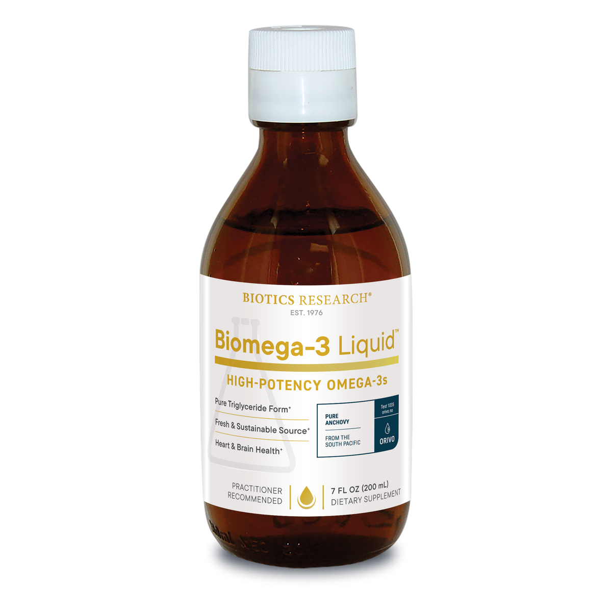 Biomega-3 Liquid™