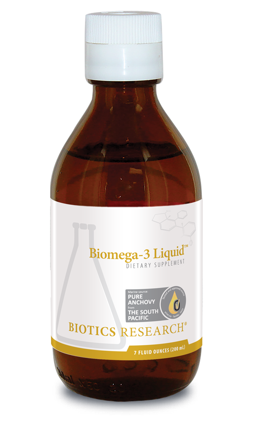 Biomega-3 Liquid™