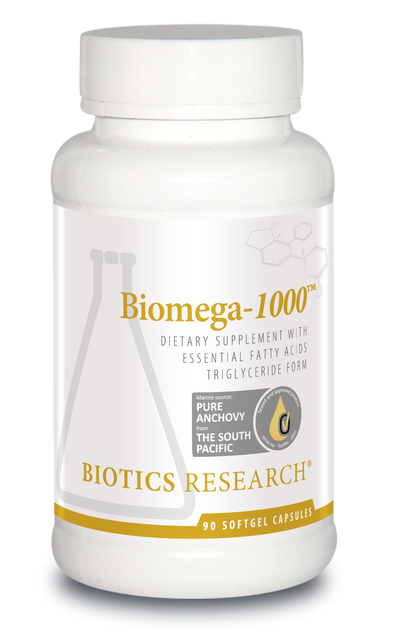 Biomega-1000™