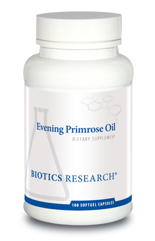 Evening Primrose Oil