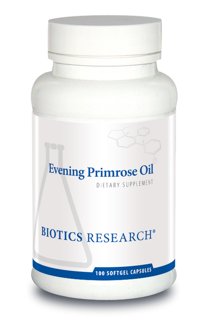 Evening Primrose Oil