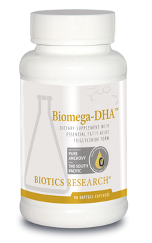 Biomega-DHA™
