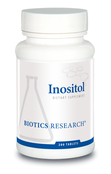 Inositol (from rice)