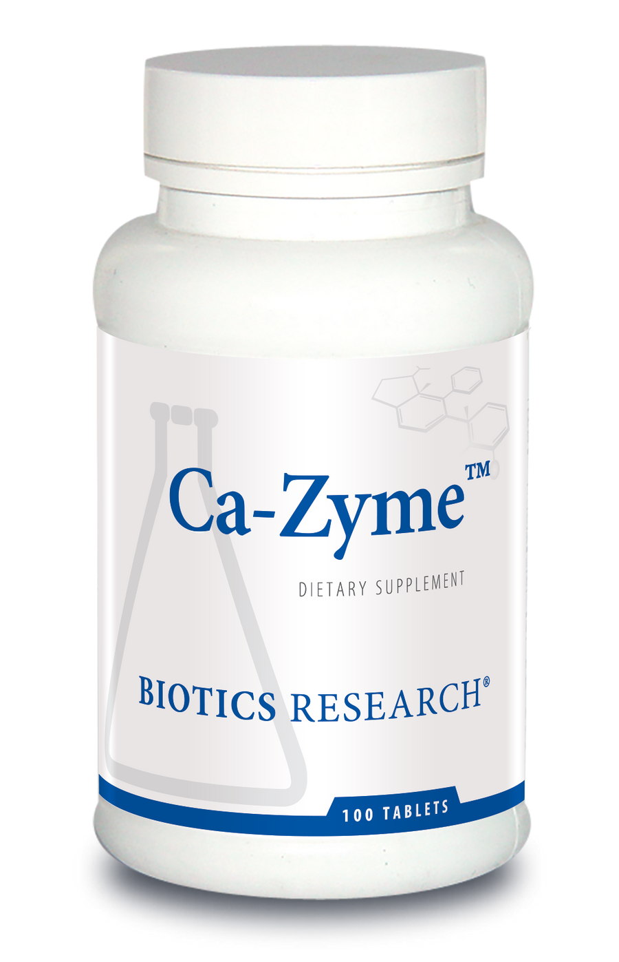 Ca-Zyme™ (Calcium)