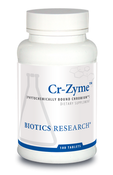 Cr-Zyme™ (Chromium)
