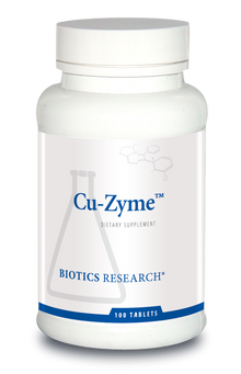 Cu-Zyme™ (Copper)