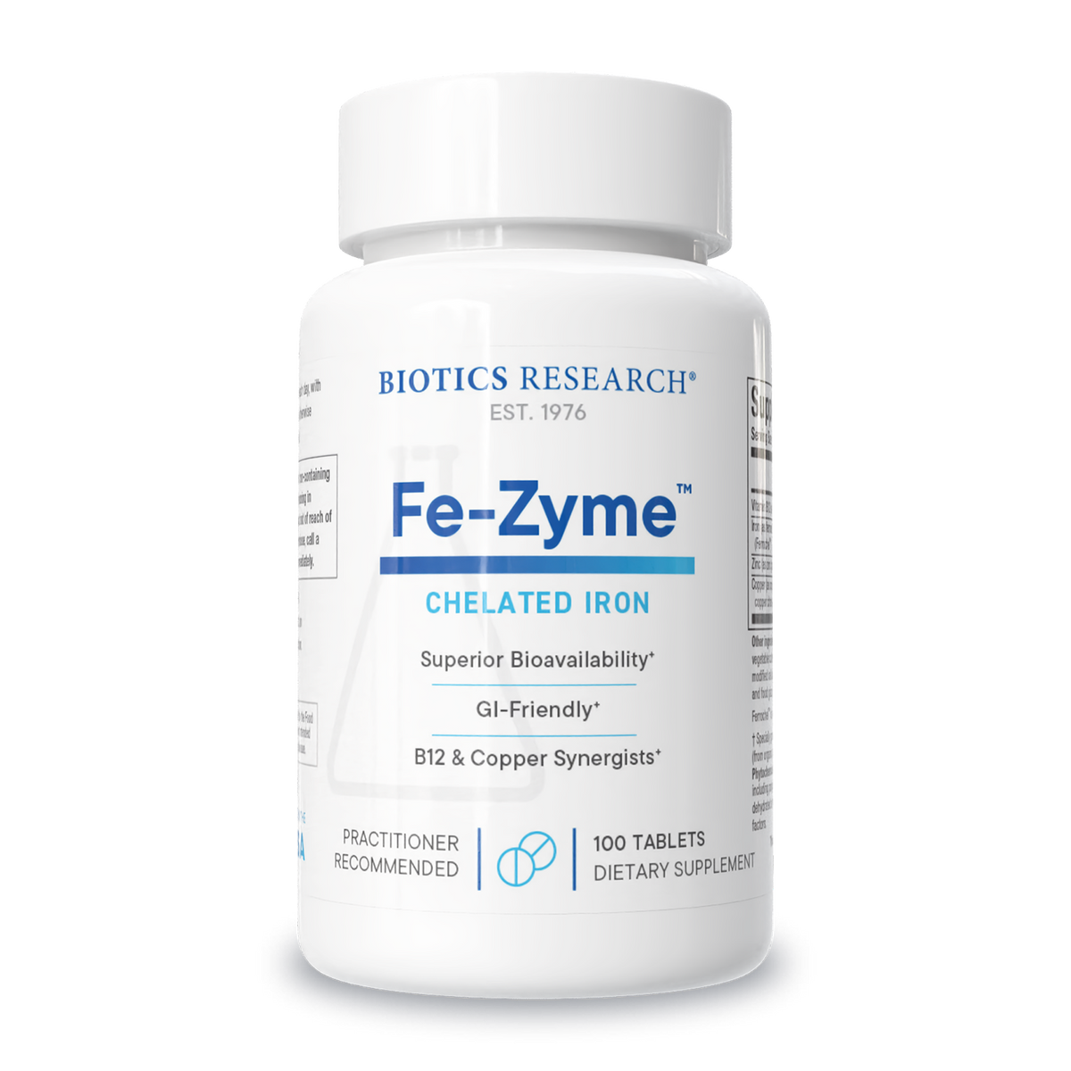 Fe-Zyme™