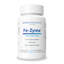 Fe-Zyme™