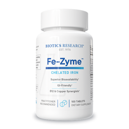 Fe-Zyme™