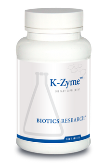 K-Zyme™ (Potassium)