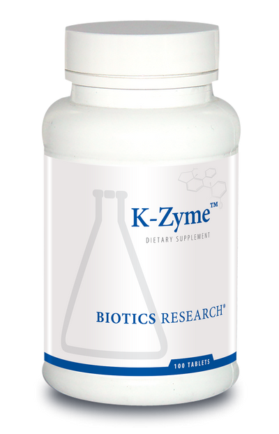 K-Zyme™ (Potassium)