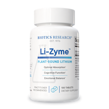 Li-Zyme™ (Lithium)