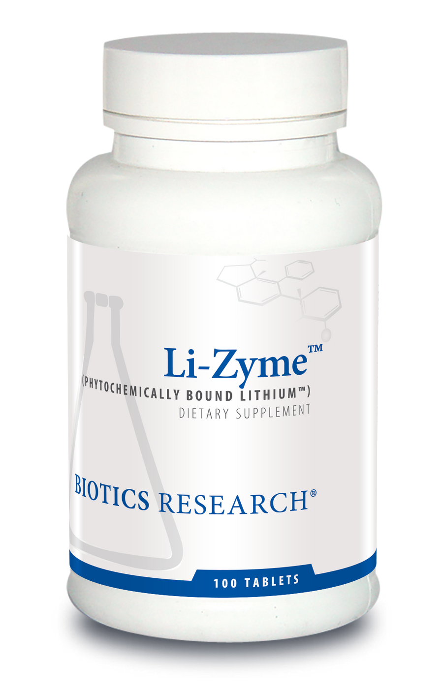 Li-Zyme™ (Lithium)