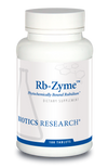 Rb-Zyme™ (Rubidium)