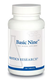 Basic Nine™