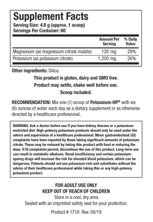 Potassium-HP™ (with Magnesium)