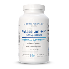 Potassium-HP™ (with Magnesium)