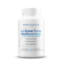 Li-Zyme Forte™