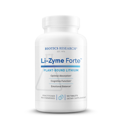 Li-Zyme Forte™