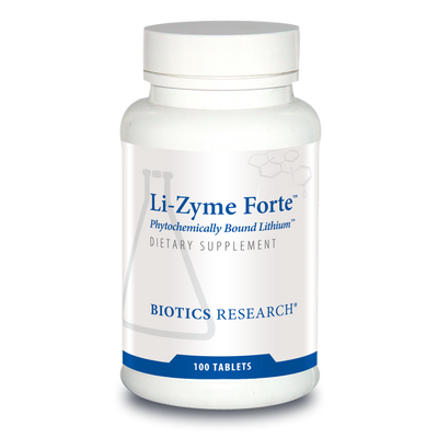 Li-Zyme Forte™