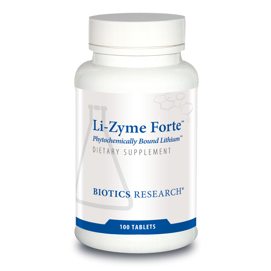 Li-Zyme Forte™