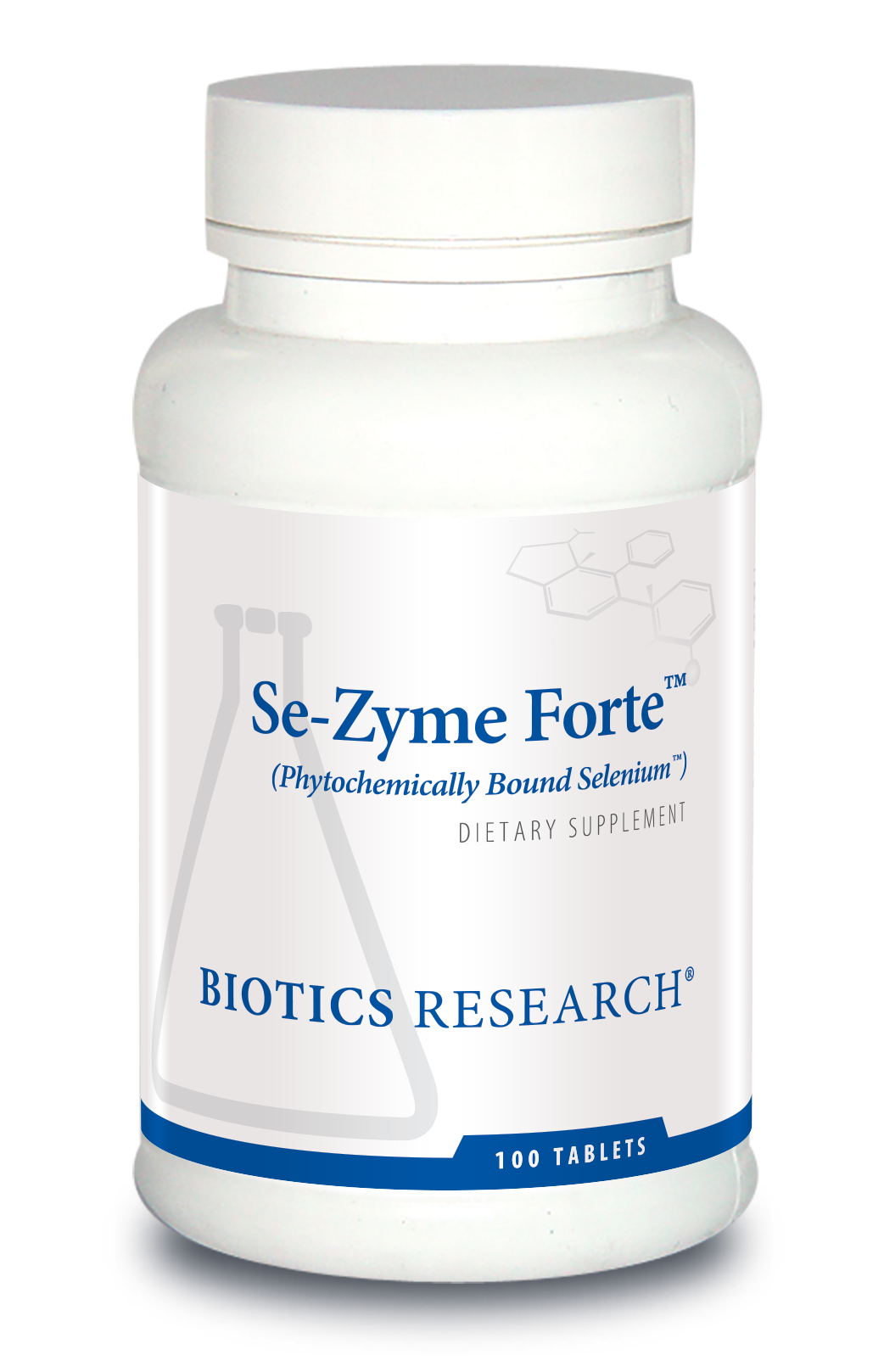 Se-Zyme Forte™ | Biotics Research Se-Zyme Forte™ | Biotics Research