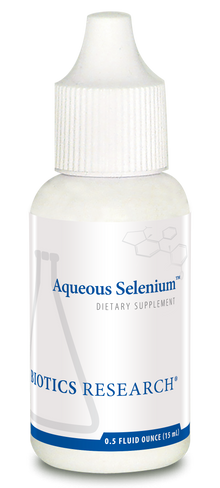 Aqueous Selenium™