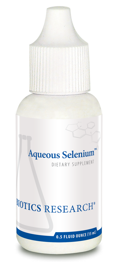 Aqueous Selenium™
