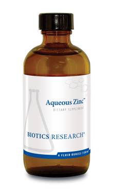 Aqueous Zinc™