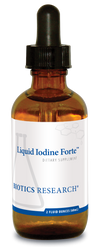 Liquid Iodine Forte™