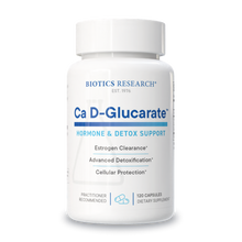 Ca D-Glucarate