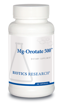 Mg-Orotate 500™