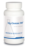 Mg-Orotate 500™