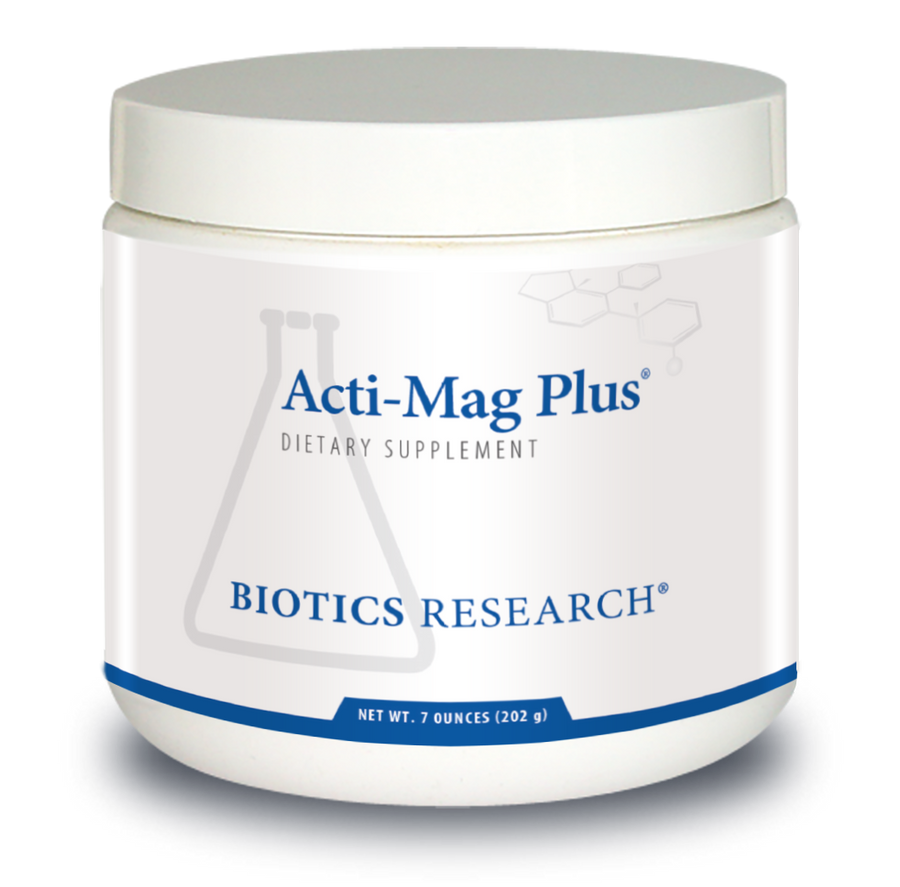 Acti-Mag Plus®