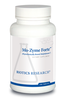 Mo-Zyme Forte™ (Molybdenum)