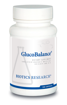 GlucoBalance®