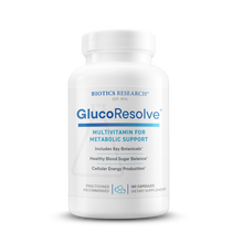 GlucoResolve®