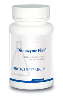 Dismuzyme Plus™