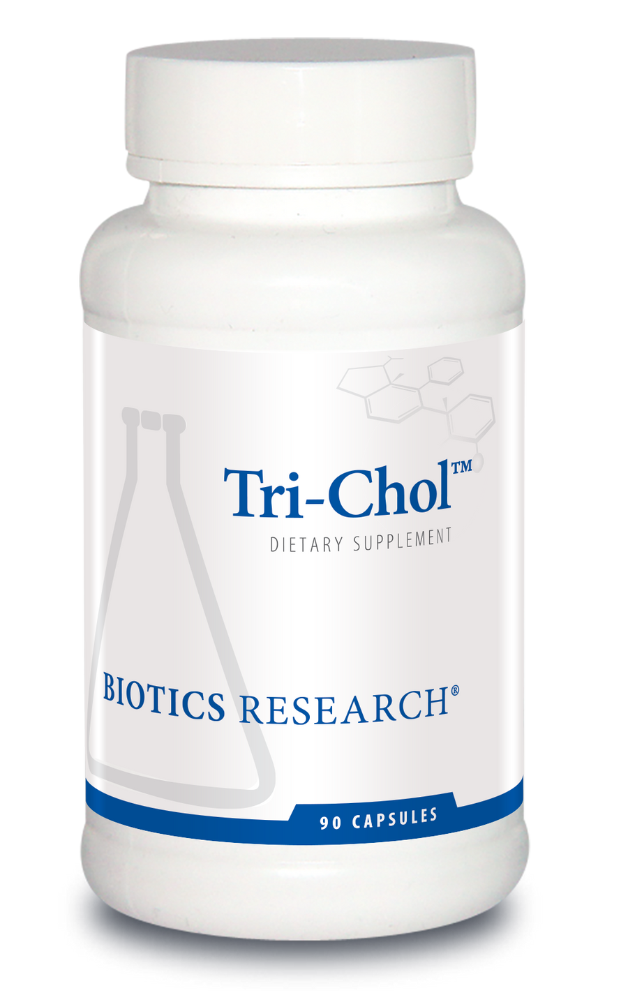 Tri-Chol™ Biotics Research